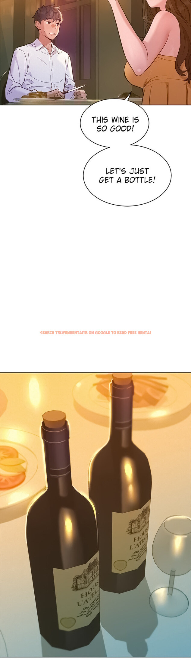 Read Hentai Image 25 90913 in comic Let’s Hang Out From Today - Chapter 49 - hentaitnt.net