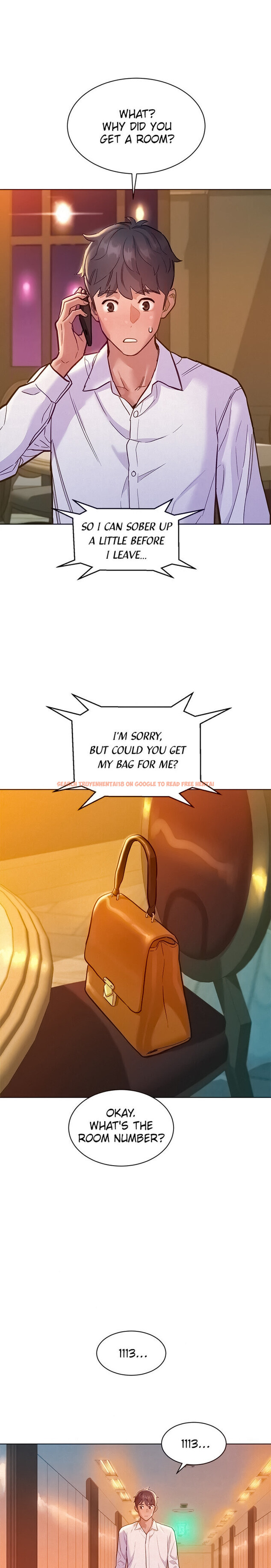 Read Hentai Image 29 90913 in comic Let’s Hang Out From Today - Chapter 49 - hentaitnt.net