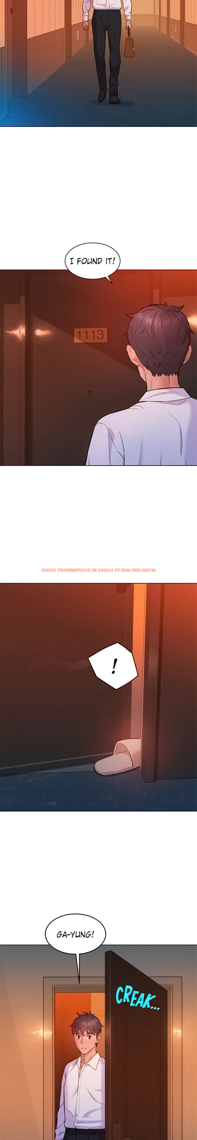 Read Hentai Image 30 90913 in comic Let’s Hang Out From Today - Chapter 49 - hentaitnt.net