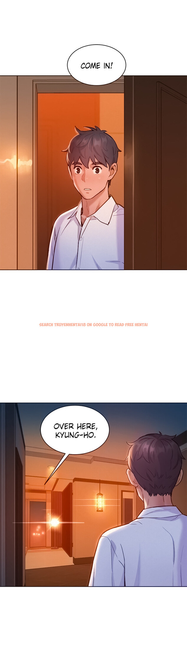 Read Hentai Image 32 90913 in comic Let’s Hang Out From Today - Chapter 49 - hentaitnt.net