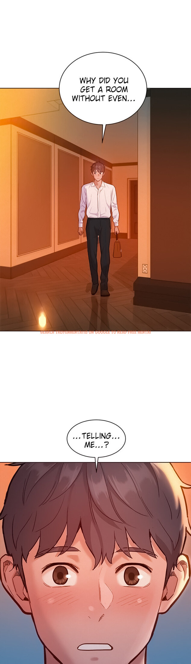 Read Hentai Image 33 90913 in comic Let’s Hang Out From Today - Chapter 49 - hentaitnt.net