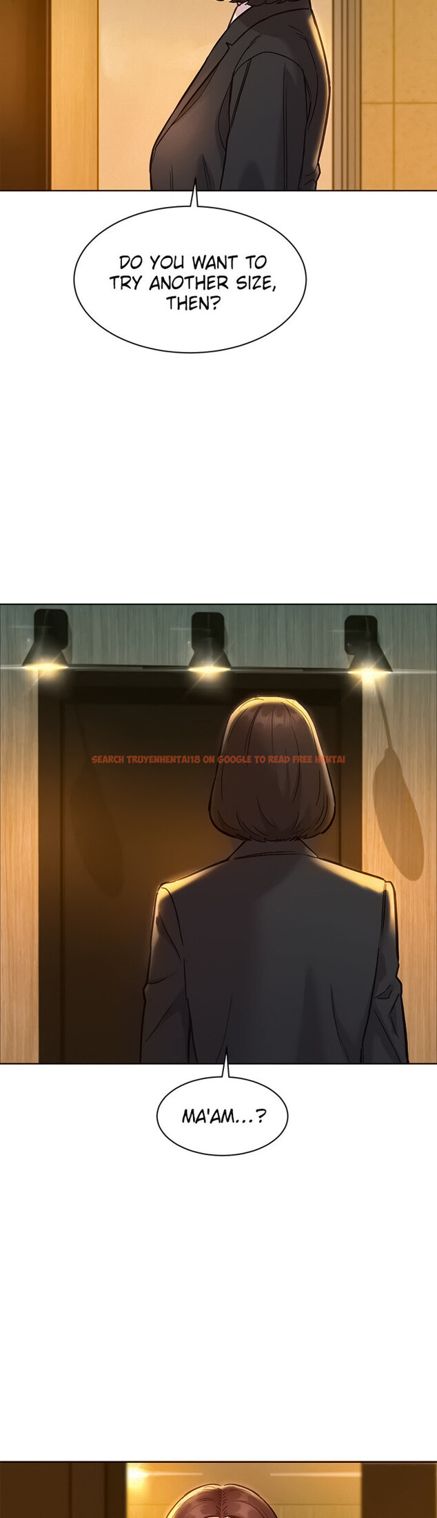 Read Hentai Image 6 90912 in comic Let’s Hang Out From Today - Chapter 49 - hentaitnt.net