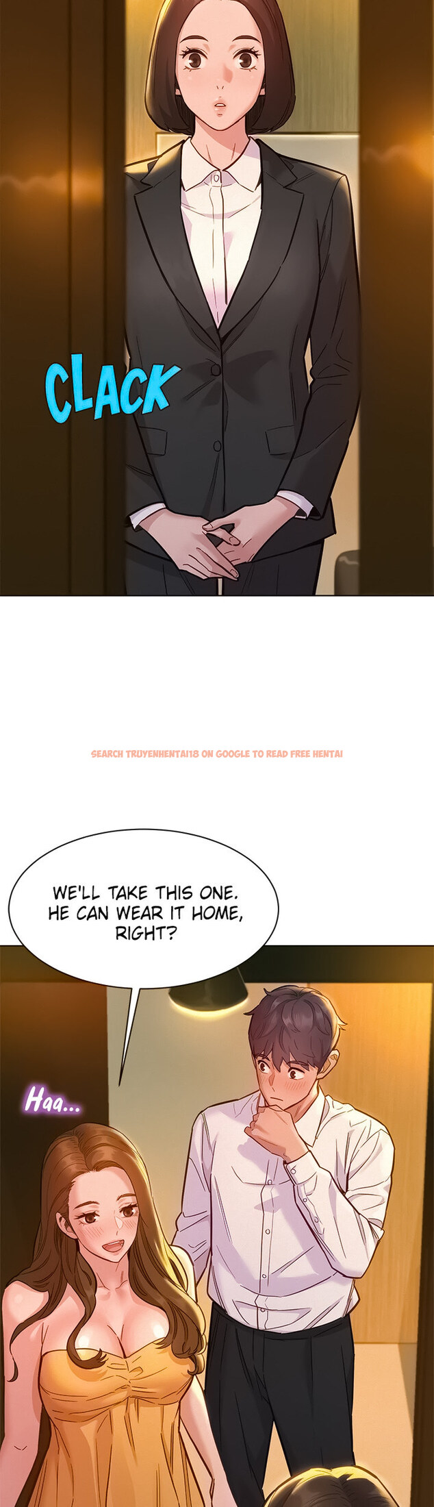 Read Hentai Image 7 90912 in comic Let’s Hang Out From Today - Chapter 49 - hentaitnt.net