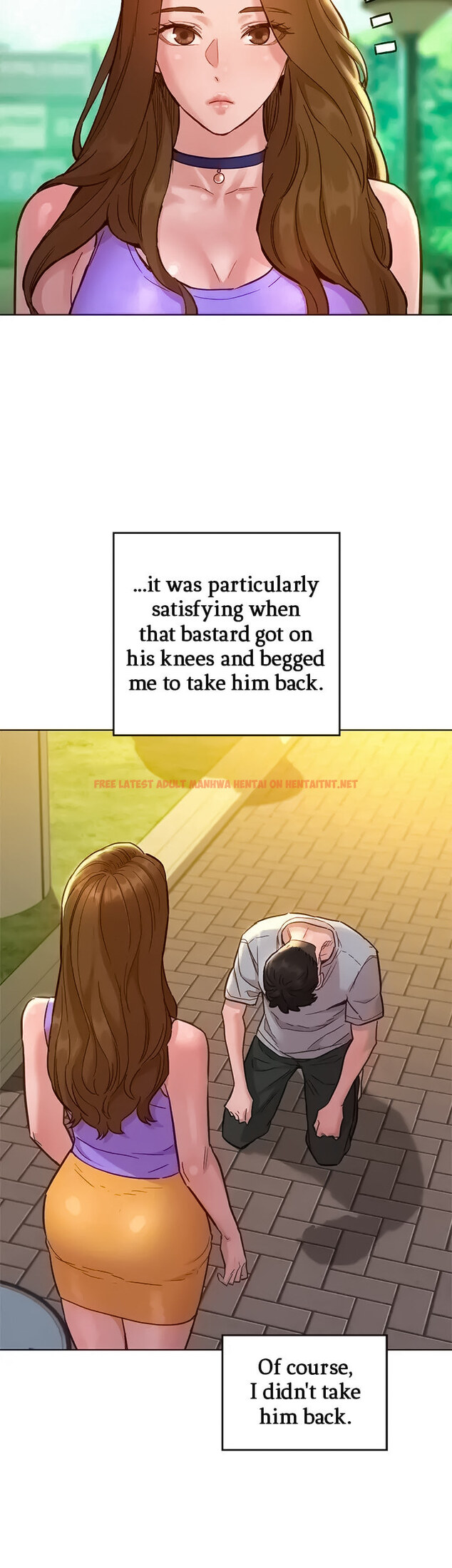 Read Hentai Image 23 68284 in comic Let’s Hang Out From Today - Chapter 50 - hentaitnt.net