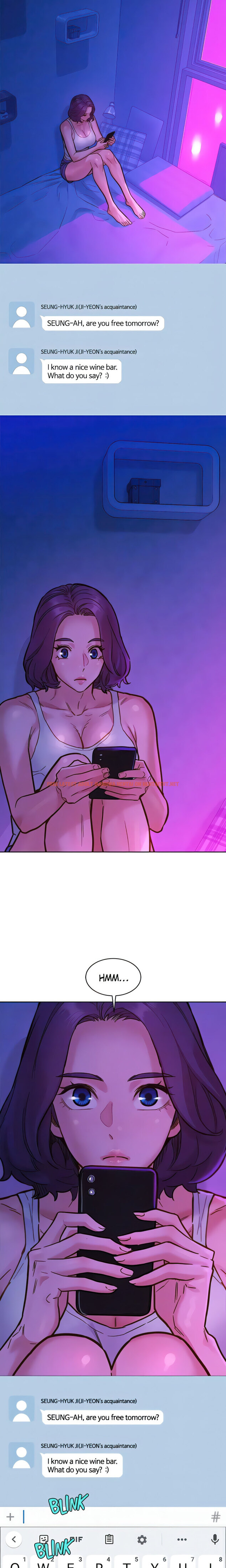 Read Hentai Image 7 28919 in comic Let’s Hang Out From Today - Chapter 52 - hentaitnt.net