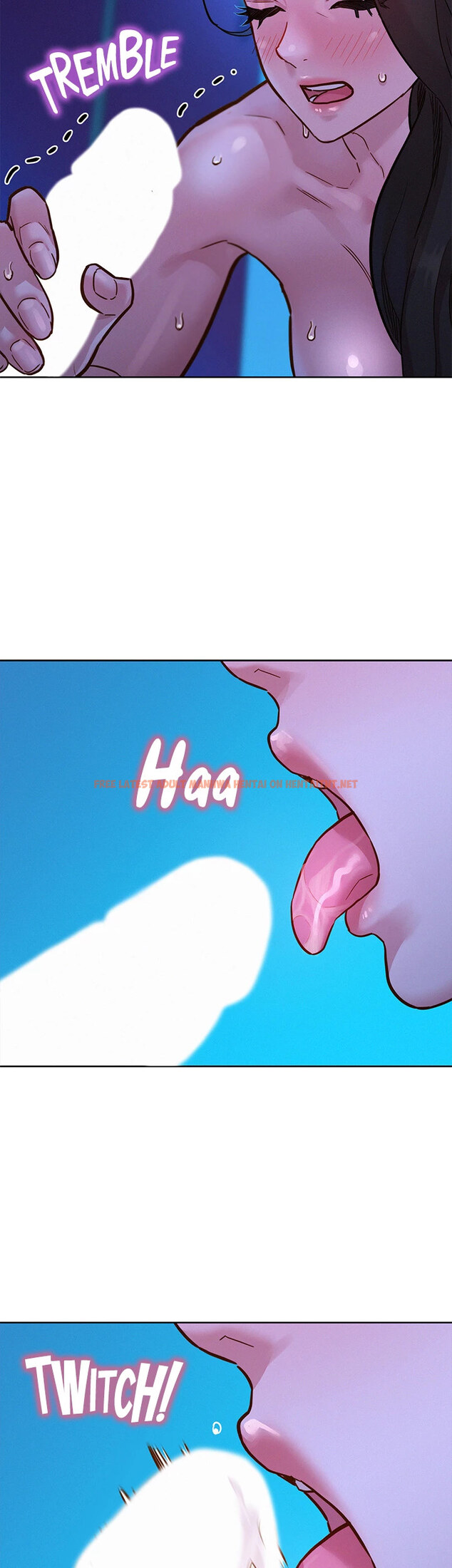 Read Hentai Image 8 19381 in comic Let’s Hang Out From Today - Chapter 57 - hentaitnt.net