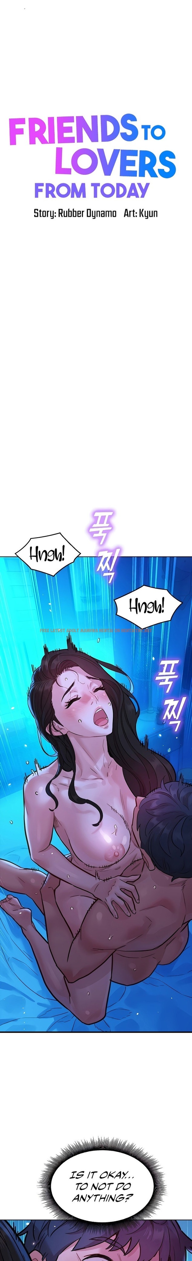 Read Hentai Image 1 91632 in comic Let’s Hang Out From Today - Chapter 58 - hentaitnt.net