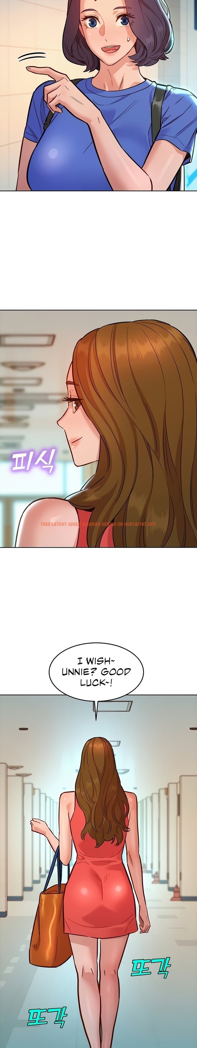 Read Hentai Image 21 91632 in comic Let’s Hang Out From Today - Chapter 58 - hentaitnt.net