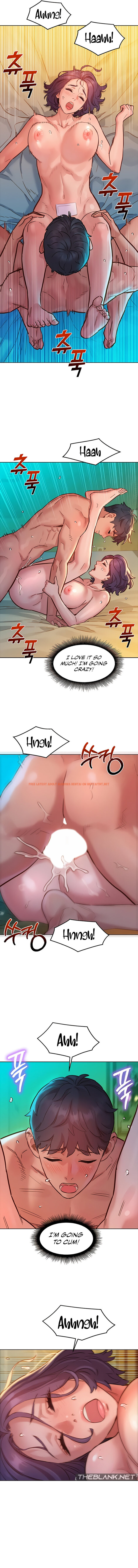 Read Hentai Image 11 73222 in comic Let’s Hang Out From Today - Chapter 64 - hentaitnt.net