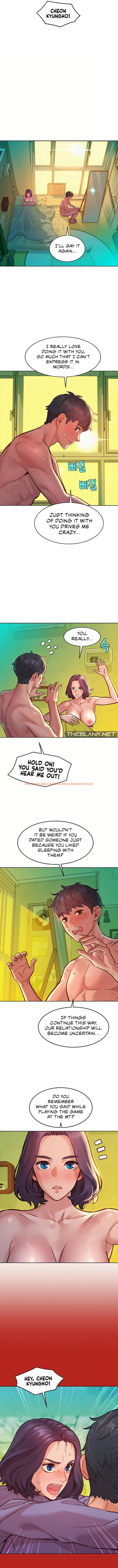 Read Hentai Image 3 73285 in comic Let’s Hang Out From Today - Chapter 65 - hentaitnt.net