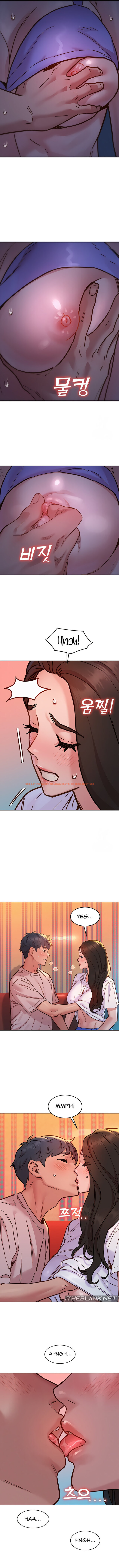 Read Hentai Image 10 cc0fc in comic Let’s Hang Out From Today - Chapter 67 - hentaitnt.net