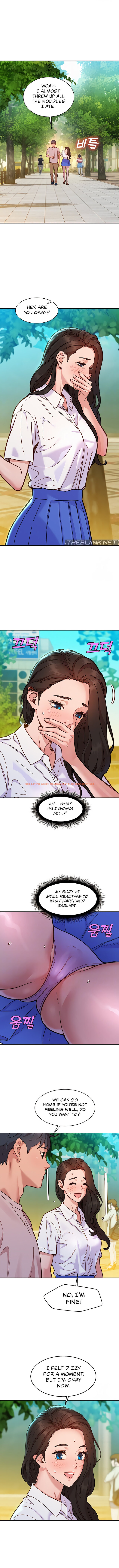 Read Hentai Image 4 cc0fc in comic Let’s Hang Out From Today - Chapter 67 - hentaitnt.net