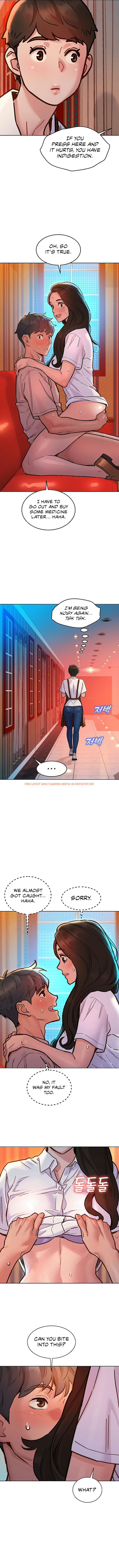 Read Hentai Image 7 9e59d in comic Let’s Hang Out From Today - Chapter 68 - hentaitnt.net