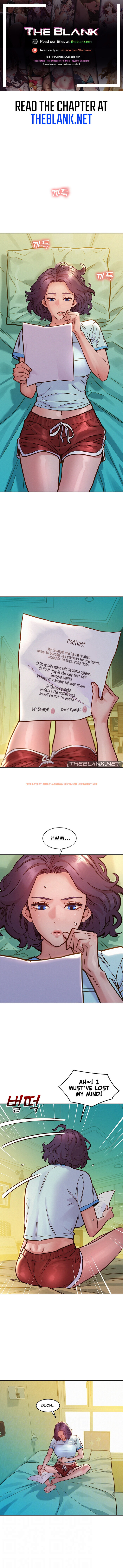 Read Hentai Image 1 8de0b in comic Let’s Hang Out From Today - Chapter 69 - hentaitnt.net