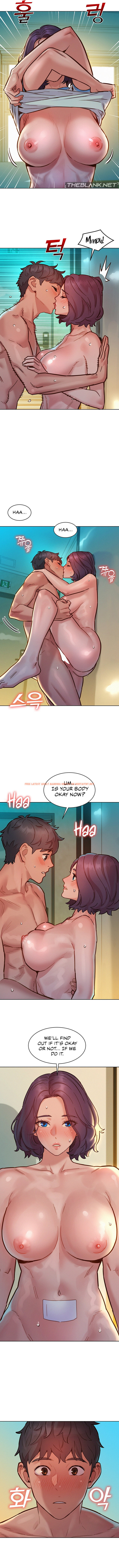 Read Hentai Image 11 8de0b in comic Let’s Hang Out From Today - Chapter 69 - hentaitnt.net