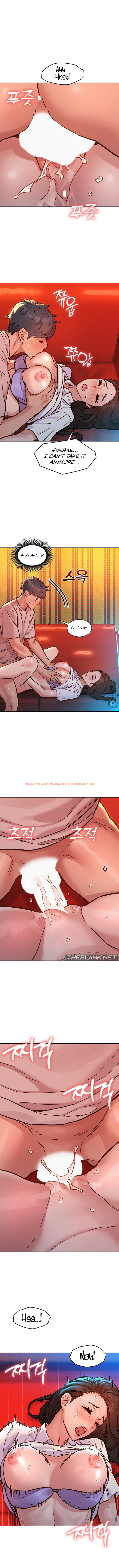 Read Hentai Image 4 8de0b in comic Let’s Hang Out From Today - Chapter 69 - hentaitnt.net