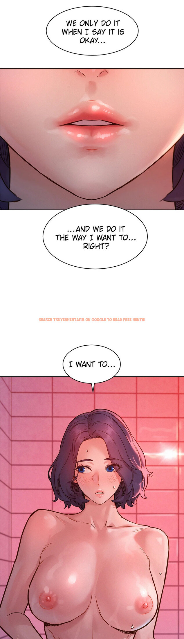 Read Hentai Image 10 d072d in comic Let’s Hang Out From Today - Chapter 71 - www.hentaitnt.net