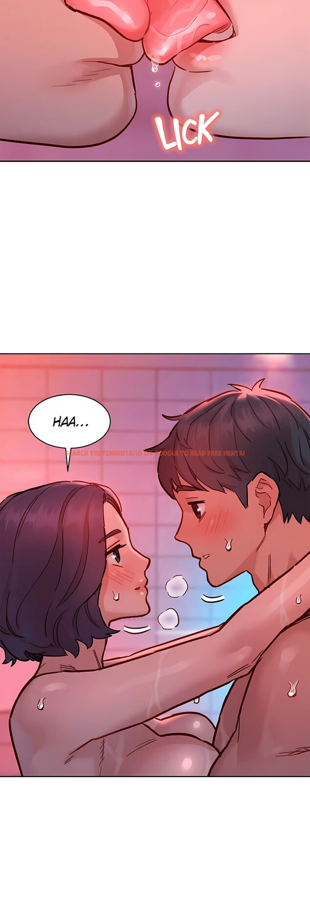 Read Hentai Image 13 d072d in comic Let’s Hang Out From Today - Chapter 71 - www.hentaitnt.net
