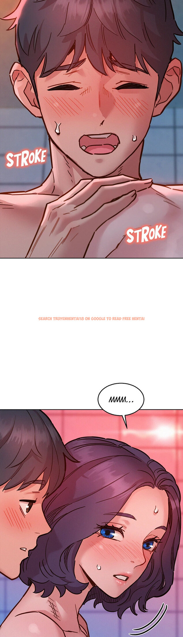 Read Hentai Image 26 d072d in comic Let’s Hang Out From Today - Chapter 71 - www.hentaitnt.net