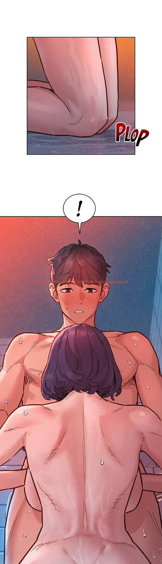 Read Hentai Image 28 d072d in comic Let’s Hang Out From Today - Chapter 71 - www.hentaitnt.net