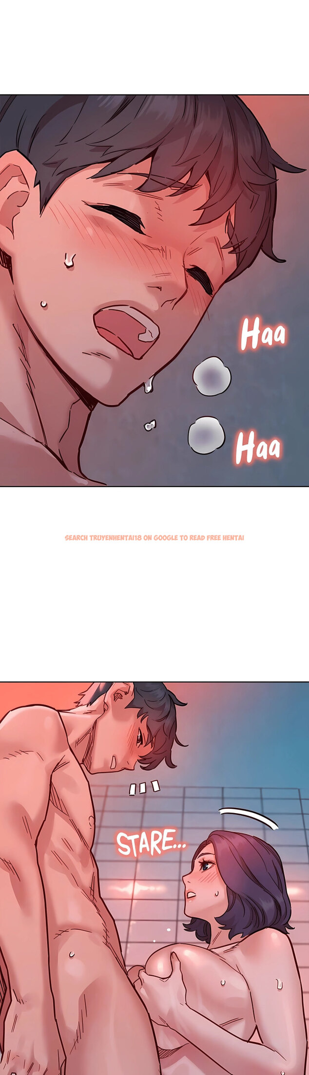 Read Hentai Image 33 d072d in comic Let’s Hang Out From Today - Chapter 71 - www.hentaitnt.net