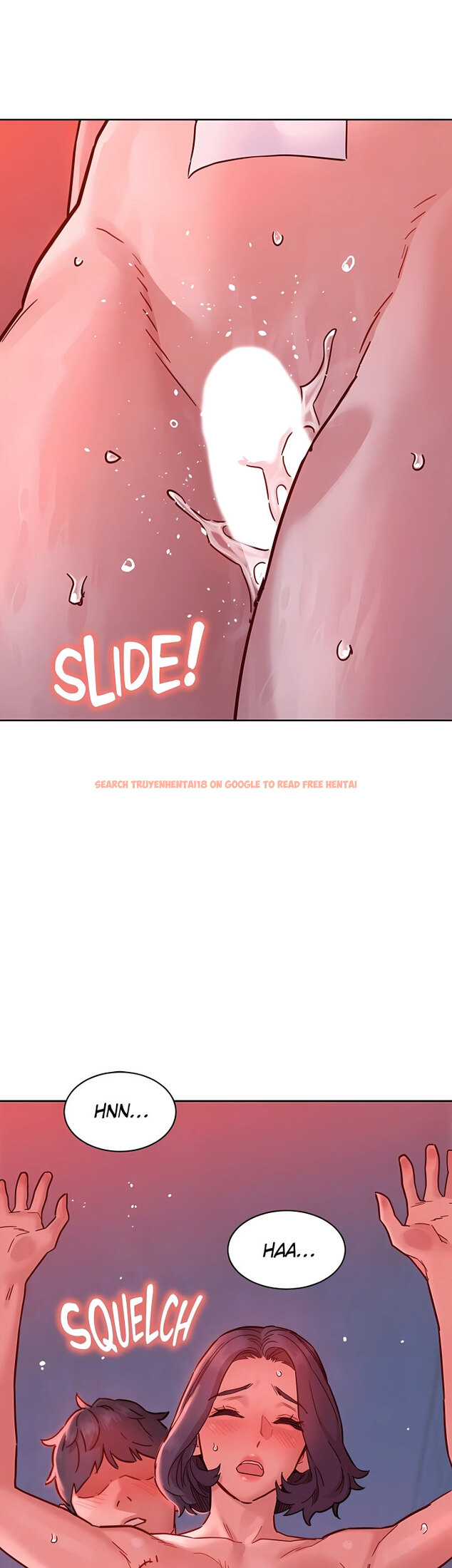 Read Hentai Image 37 d072d in comic Let’s Hang Out From Today - Chapter 71 - www.hentaitnt.net