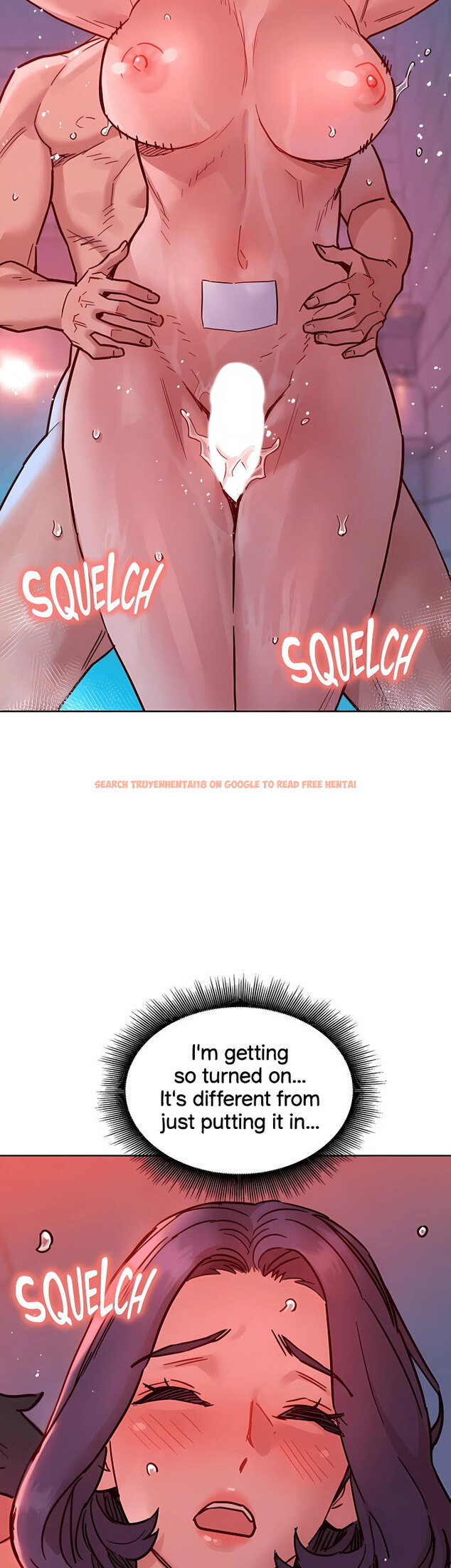 Read Hentai Image 38 d072d in comic Let’s Hang Out From Today - Chapter 71 - www.hentaitnt.net