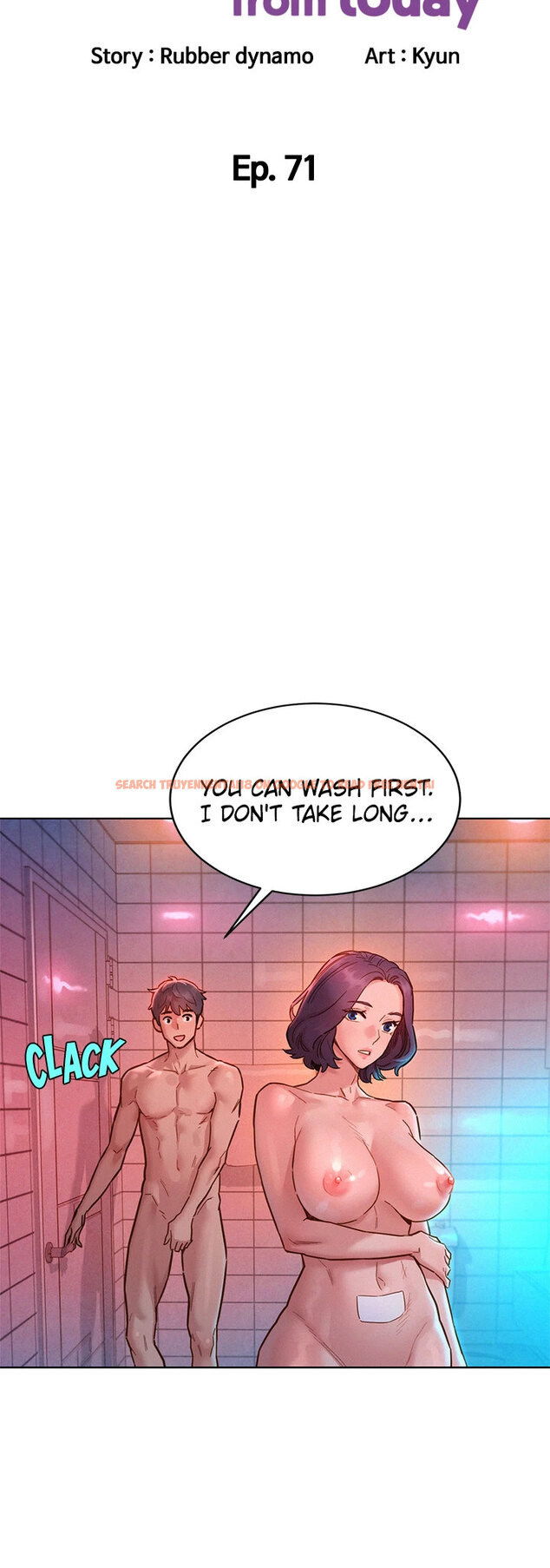 Read Hentai Image 4 d072d in comic Let’s Hang Out From Today - Chapter 71 - www.hentaitnt.net