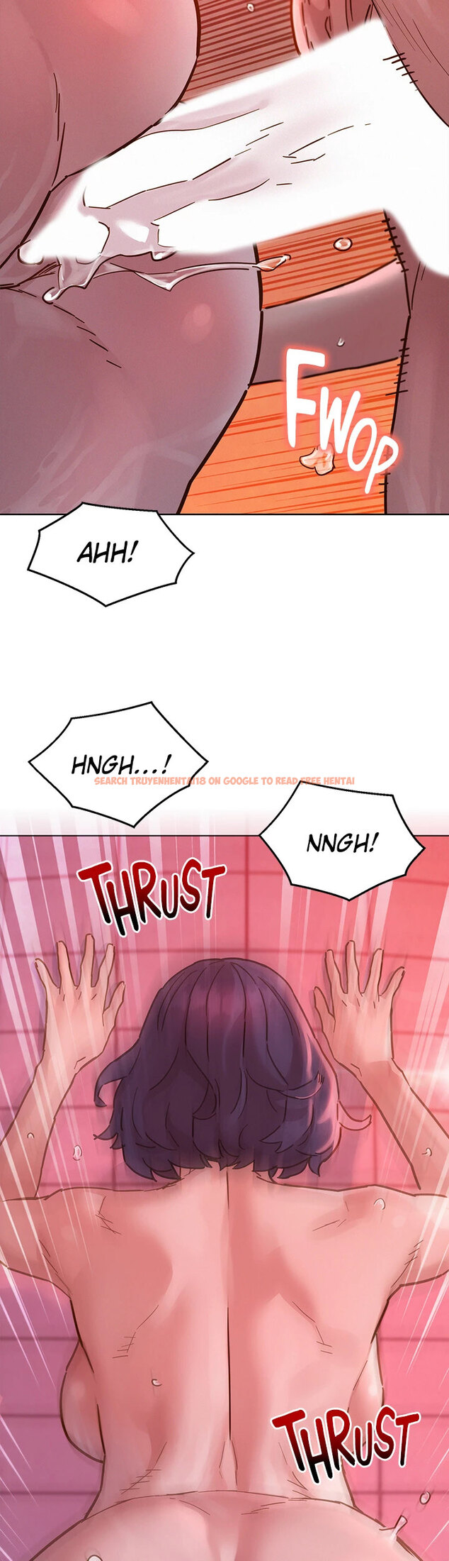 Read Hentai Image 43 d072d in comic Let’s Hang Out From Today - Chapter 71 - www.hentaitnt.net
