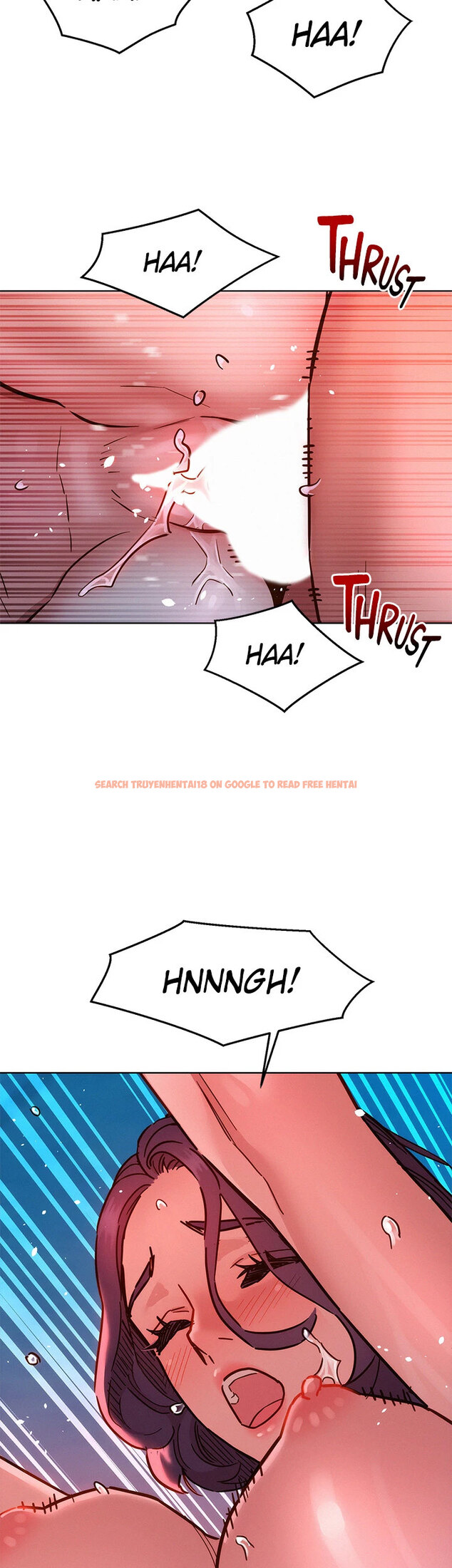 Read Hentai Image 47 d072d in comic Let’s Hang Out From Today - Chapter 71 - www.hentaitnt.net