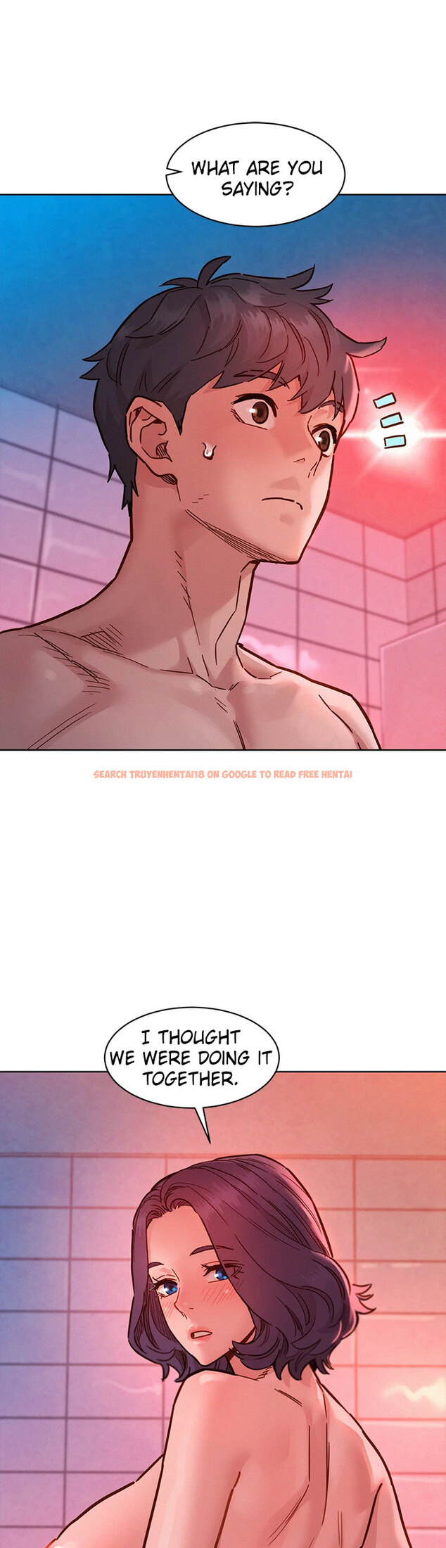 Read Hentai Image 5 d072d in comic Let’s Hang Out From Today - Chapter 71 - www.hentaitnt.net