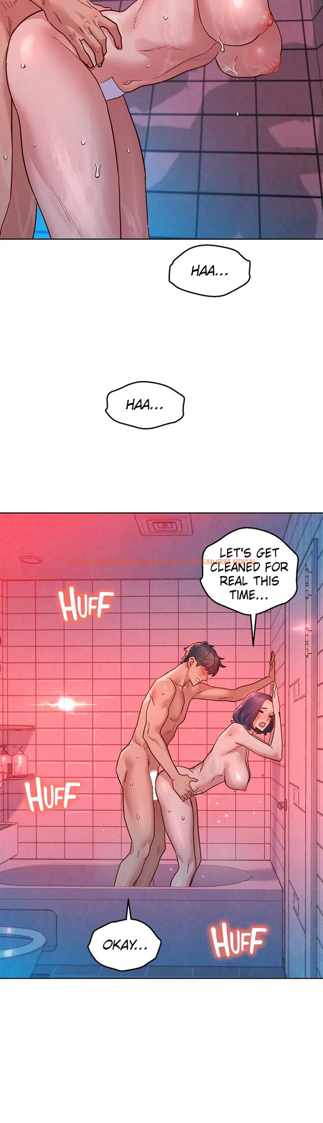 Read Hentai Image 52 d072d in comic Let’s Hang Out From Today - Chapter 71 - www.hentaitnt.net