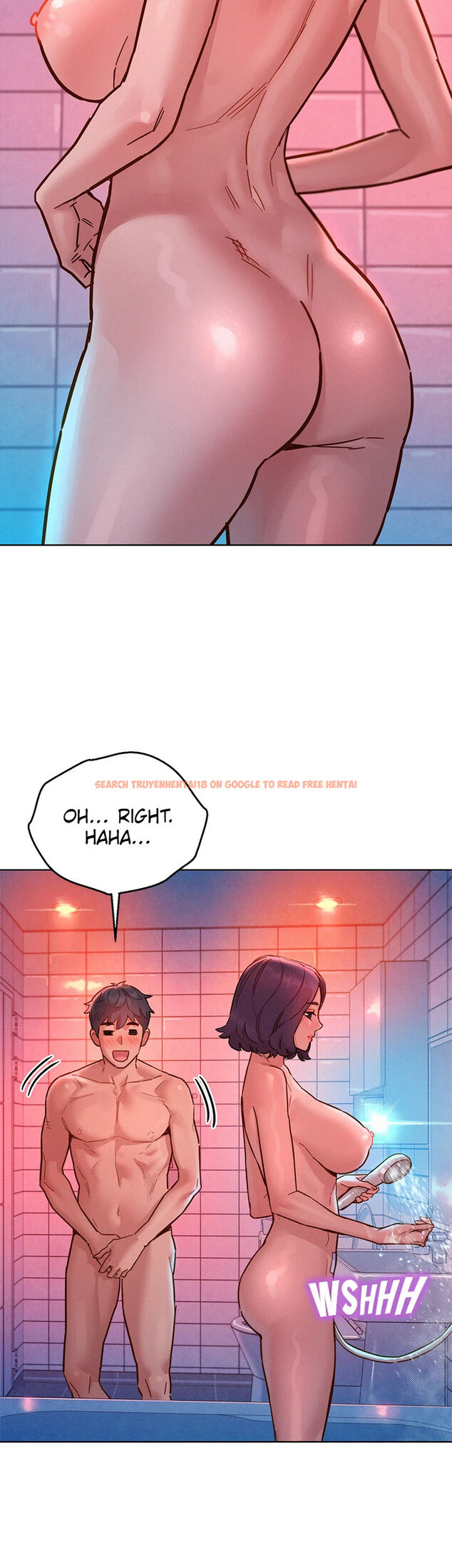 Read Hentai Image 6 d072d in comic Let’s Hang Out From Today - Chapter 71 - www.hentaitnt.net
