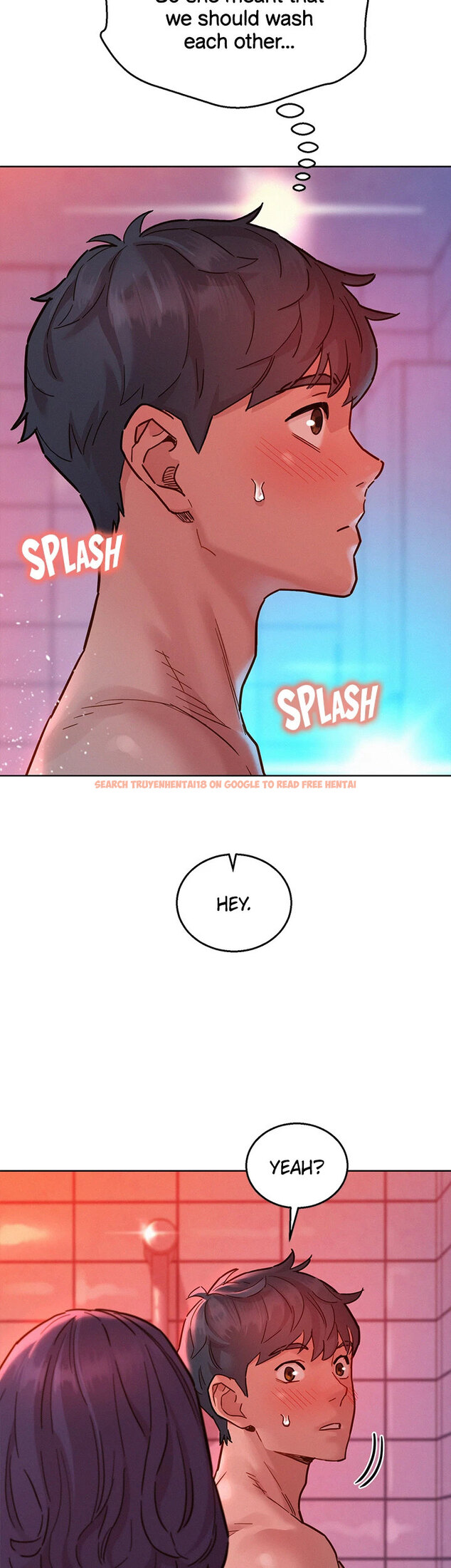Read Hentai Image 8 d072d in comic Let’s Hang Out From Today - Chapter 71 - www.hentaitnt.net