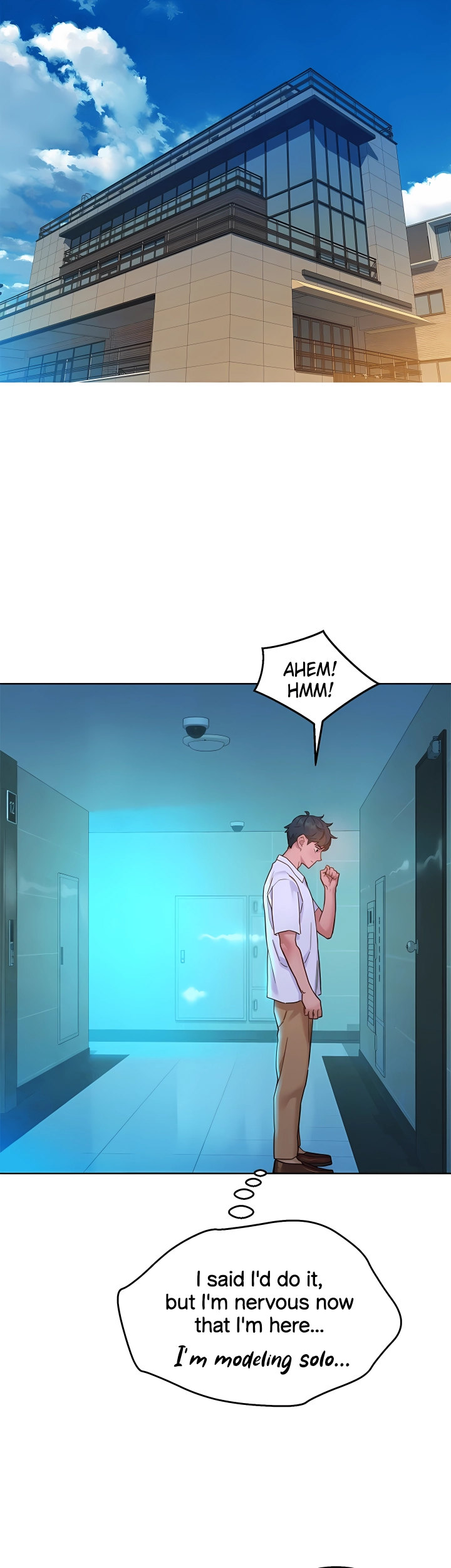 Read Hentai Image 13 ffec6 in comic Let’s Hang Out From Today - Chapter 72 - www.hentaitnt.net