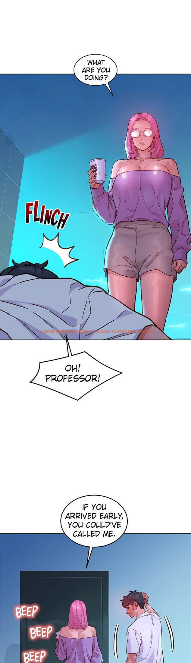 Read Hentai Image 15 ffec6 in comic Let’s Hang Out From Today - Chapter 72 - www.hentaitnt.net