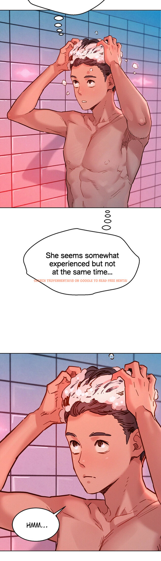 Read Hentai Image 2 ffec6 in comic Let’s Hang Out From Today - Chapter 72 - www.hentaitnt.net