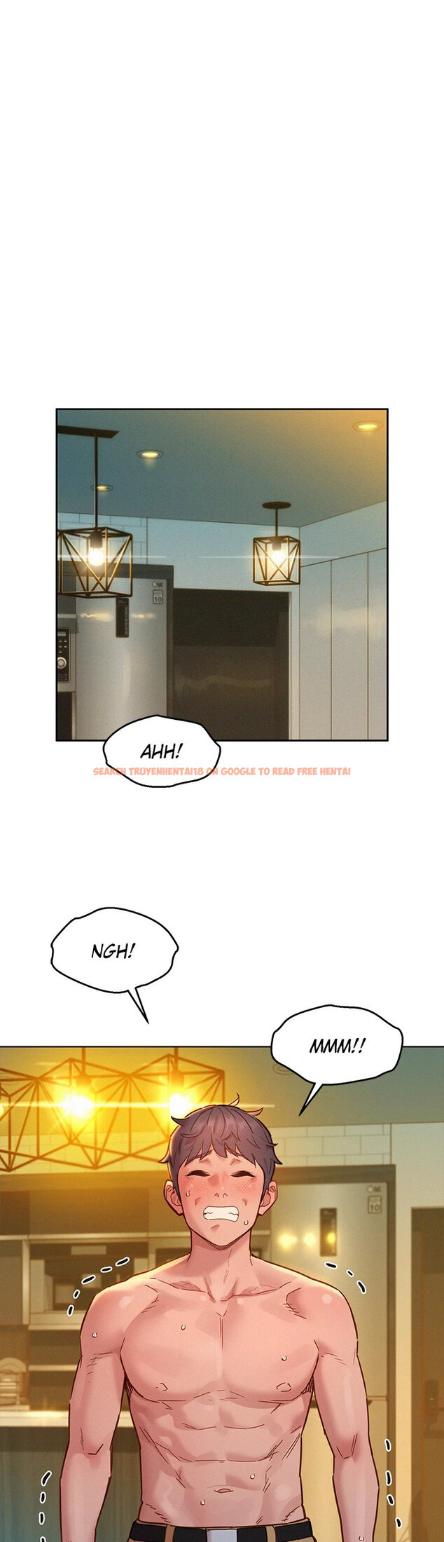 Read Hentai Image 22 ffec6 in comic Let’s Hang Out From Today - Chapter 72 - www.hentaitnt.net