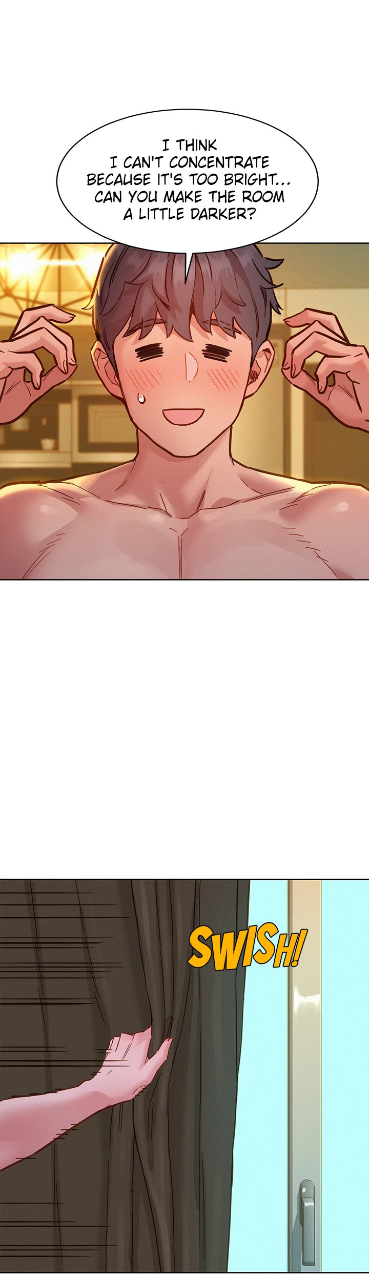 Read Hentai Image 28 ffec6 in comic Let’s Hang Out From Today - Chapter 72 - www.hentaitnt.net
