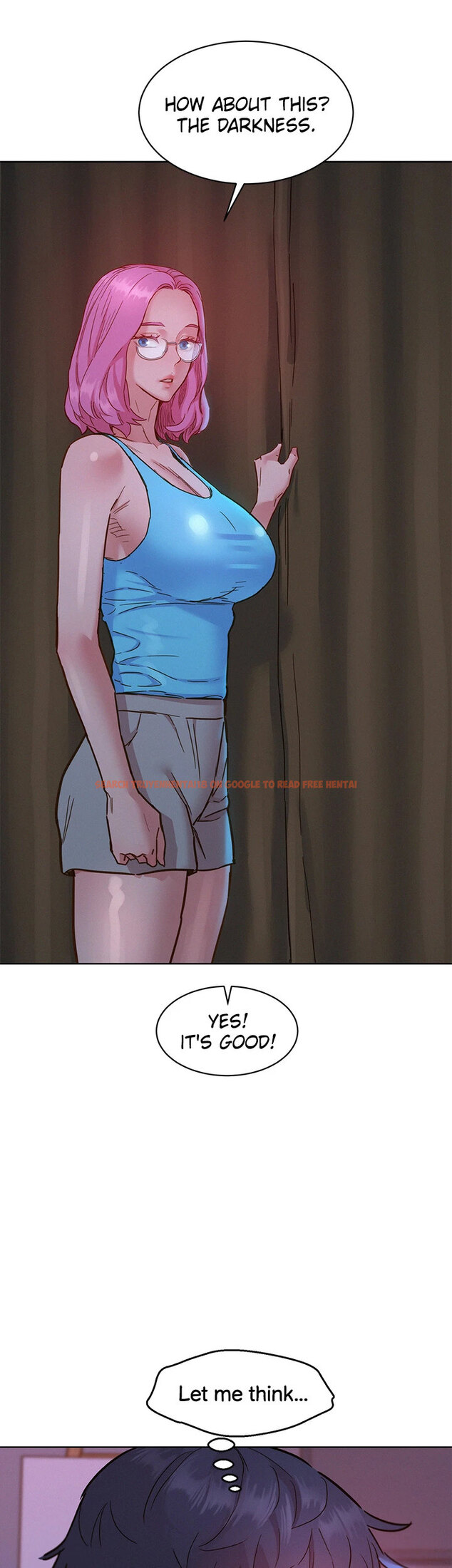 Read Hentai Image 30 ffec6 in comic Let’s Hang Out From Today - Chapter 72 - www.hentaitnt.net