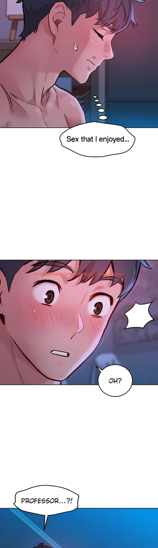 Read Hentai Image 31 ffec6 in comic Let’s Hang Out From Today - Chapter 72 - www.hentaitnt.net