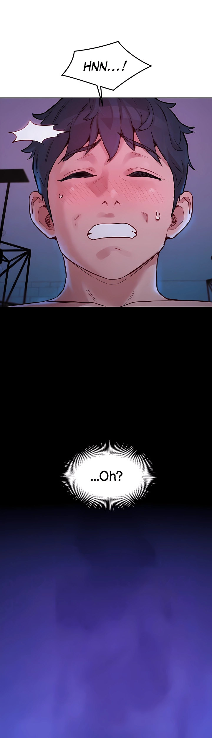 Read Hentai Image 35 ffec6 in comic Let’s Hang Out From Today - Chapter 72 - www.hentaitnt.net