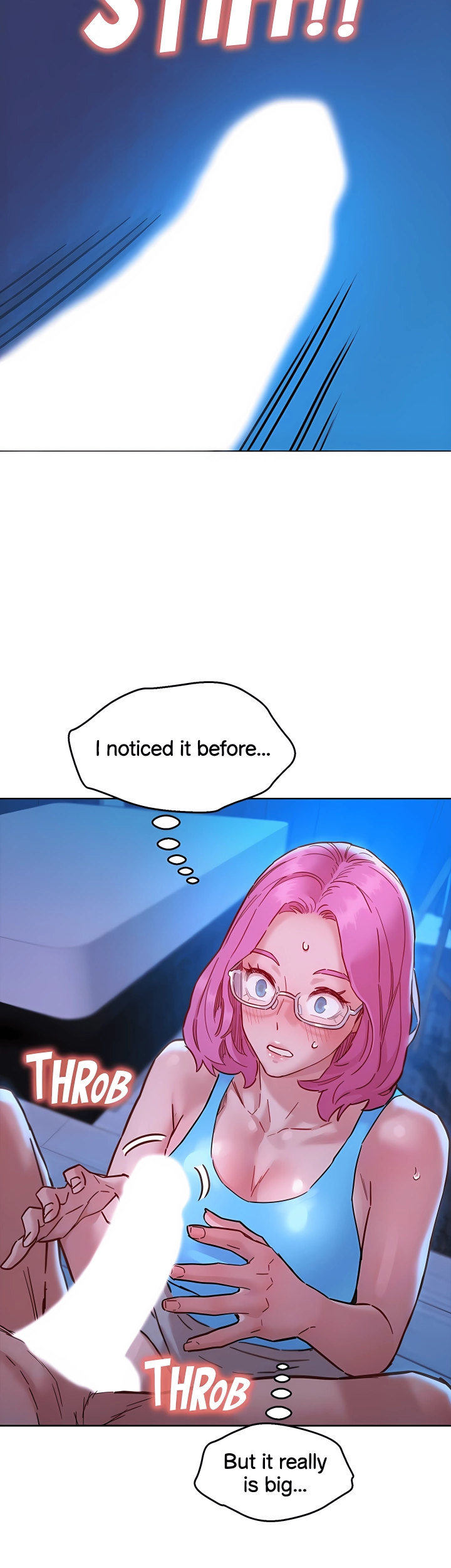 Read Hentai Image 37 ffec6 in comic Let’s Hang Out From Today - Chapter 72 - www.hentaitnt.net