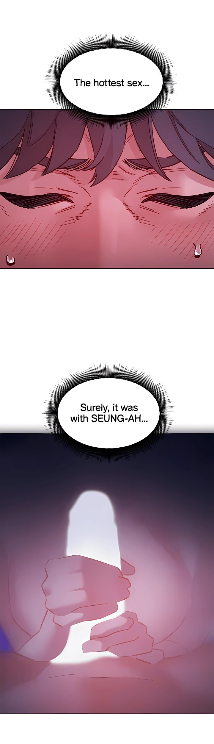 Read Hentai Image 39 ffec6 in comic Let’s Hang Out From Today - Chapter 72 - www.hentaitnt.net