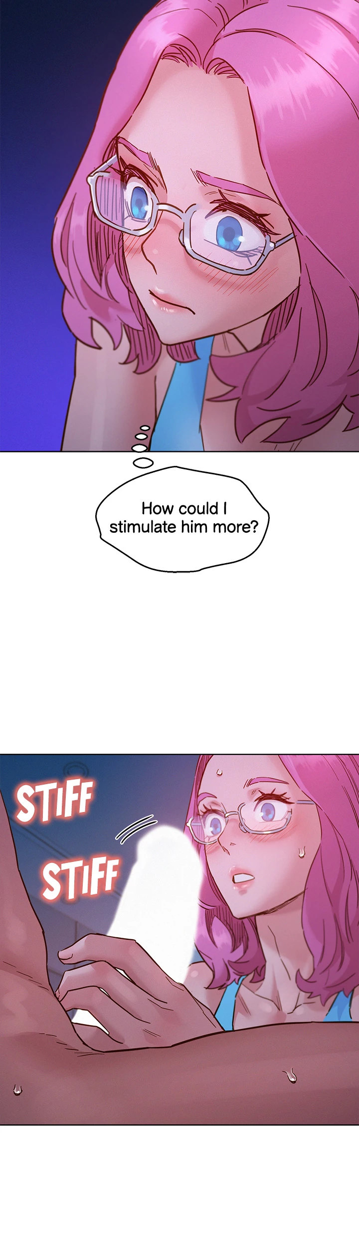 Read Hentai Image 41 ffec6 in comic Let’s Hang Out From Today - Chapter 72 - www.hentaitnt.net