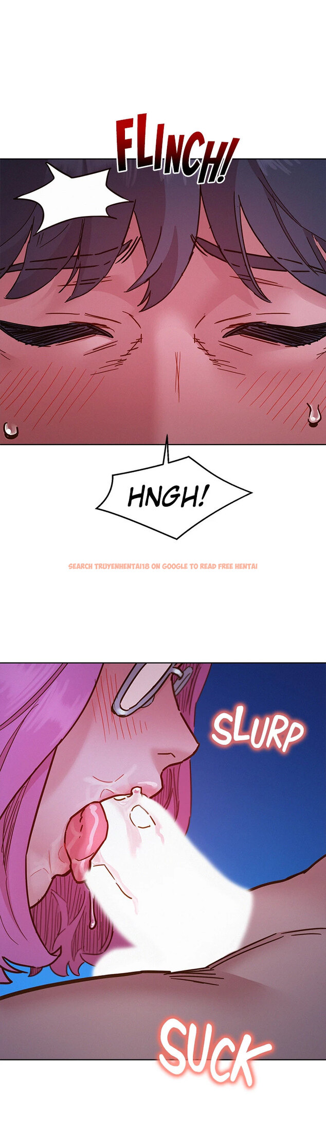 Read Hentai Image 44 ffec6 in comic Let’s Hang Out From Today - Chapter 72 - www.hentaitnt.net