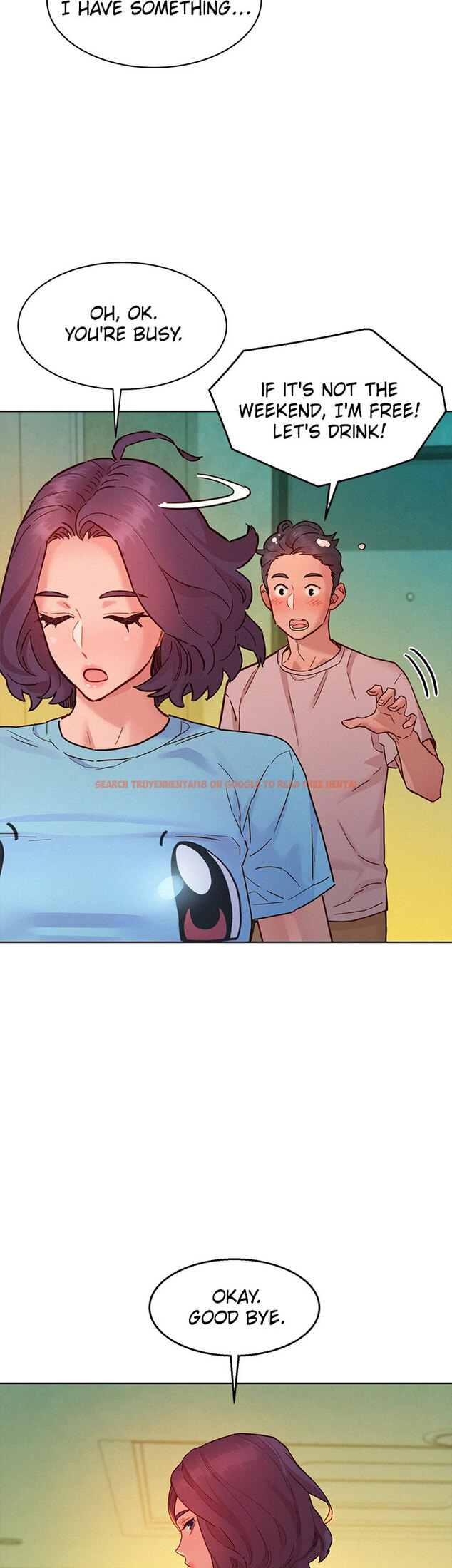 Read Hentai Image 8 ffec6 in comic Let’s Hang Out From Today - Chapter 72 - www.hentaitnt.net