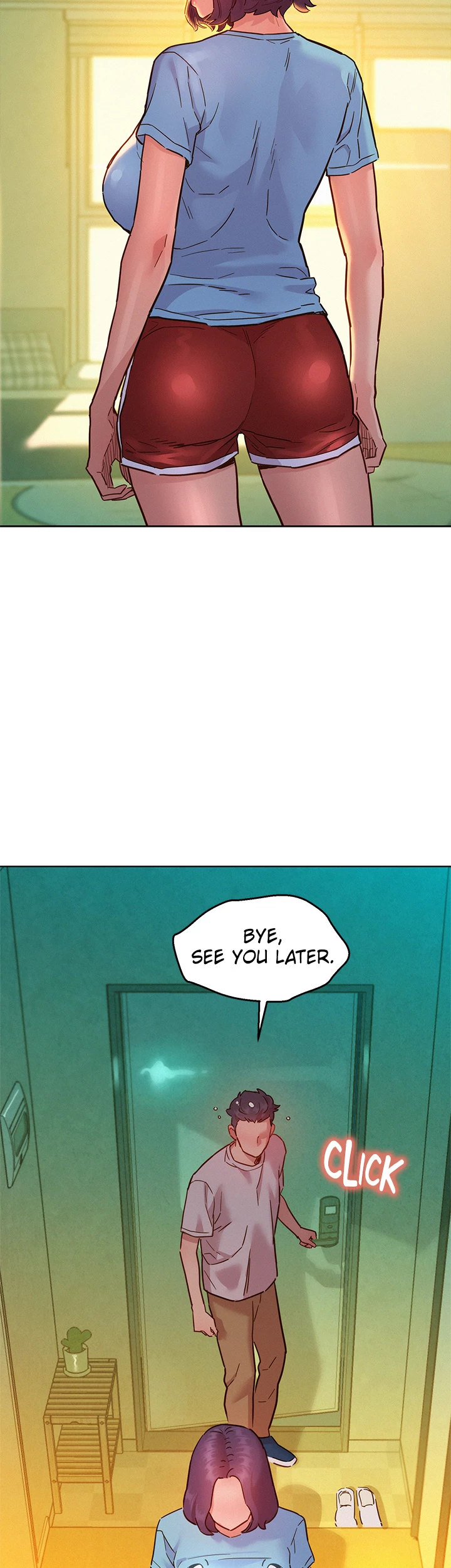 Read Hentai Image 9 ffec6 in comic Let’s Hang Out From Today - Chapter 72 - www.hentaitnt.net