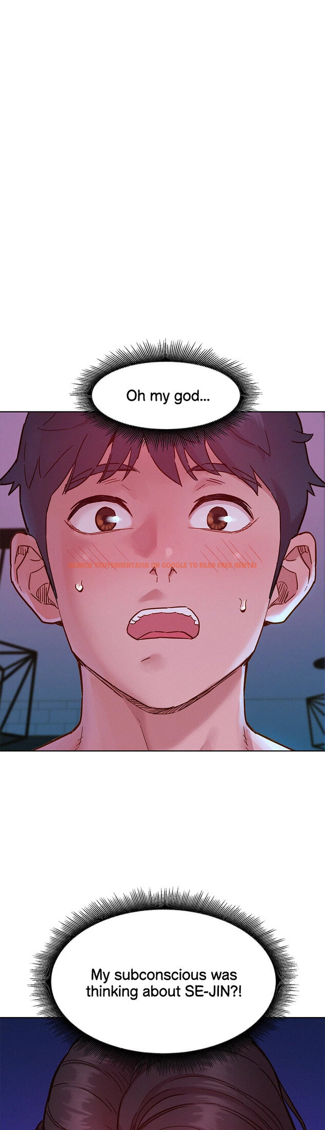 Read Hentai Image 1 90865 in comic Let’s Hang Out From Today - Chapter 73 - www.hentaitnt.net