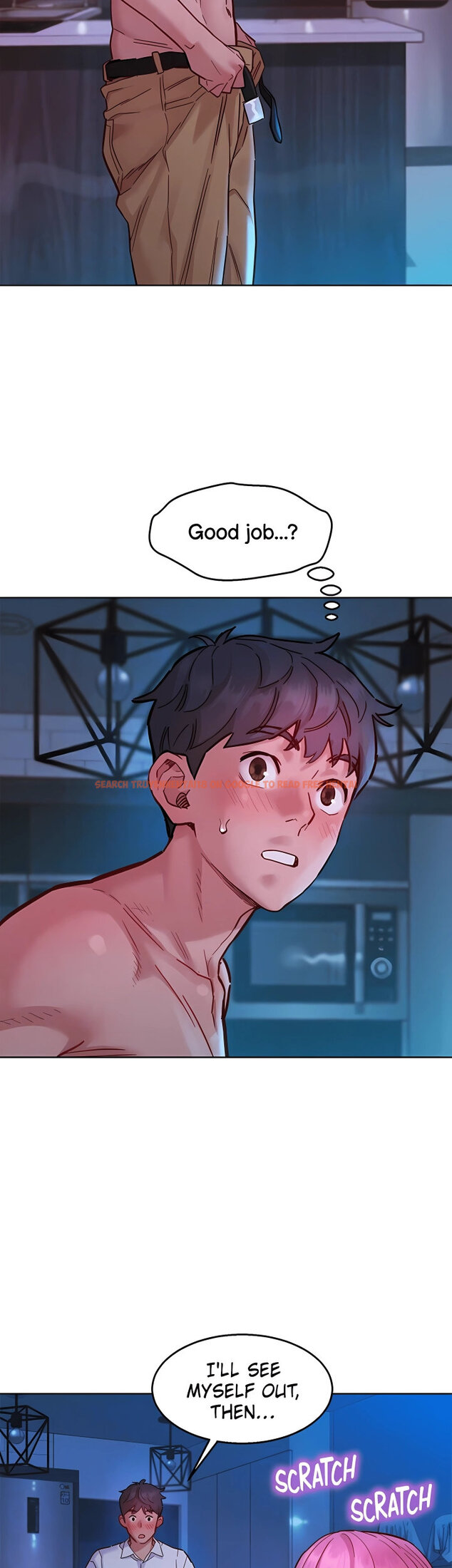 Read Hentai Image 12 90865 in comic Let’s Hang Out From Today - Chapter 73 - www.hentaitnt.net